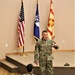 Army Reserve's top enlisted leader visits with troops at Fort McCoy