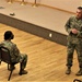 Army Reserve's top enlisted leader visits with troops at Fort McCoy
