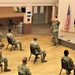 Army Reserve's top enlisted leader visits with troops at Fort McCoy