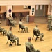 Army Reserve's top enlisted leader visits with troops at Fort McCoy