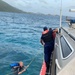 Coast Guard boat crew rescues stranded kayaker in Saint Thomas, U.S. Virgin Islands