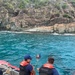 Coast Guard boat crew rescues stranded kayaker in Saint Thomas, U.S. Virgin Islands