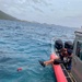 Coast Guard boat crew rescues stranded kayaker in Saint Thomas, U.S. Virgin Islands