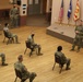 Army Reserve's top enlisted leader visits with troops at Fort McCoy