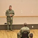 Army Reserve's top enlisted leader visits with troops at Fort McCoy