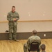 Army Reserve's top enlisted leader visits with troops at Fort McCoy