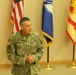 Army Reserve's top enlisted leader visits with troops at Fort McCoy