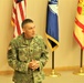 Army Reserve's top enlisted leader visits with troops at Fort McCoy