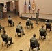Army Reserve's top enlisted leader visits with troops at Fort McCoy