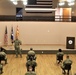 Army Reserve's top enlisted leader visits with troops at Fort McCoy