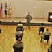 Army Reserve's top enlisted leader visits with troops at Fort McCoy