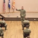 Army Reserve's top enlisted leader visits with troops at Fort McCoy