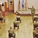 Army Reserve's top enlisted leader visits with troops at Fort McCoy