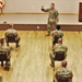 Army Reserve's top enlisted leader visits with troops at Fort McCoy