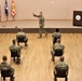 Army Reserve's top enlisted leader visits with troops at Fort McCoy
