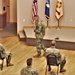 Army Reserve's top enlisted leader visits with troops at Fort McCoy