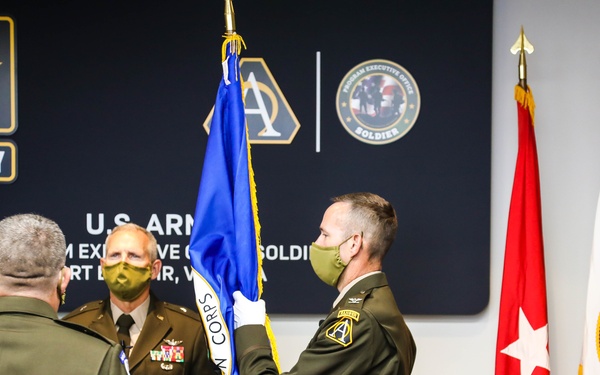 PM SSV Change of Charter