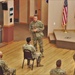 Army Reserve's top enlisted leader visits with troops at Fort McCoy