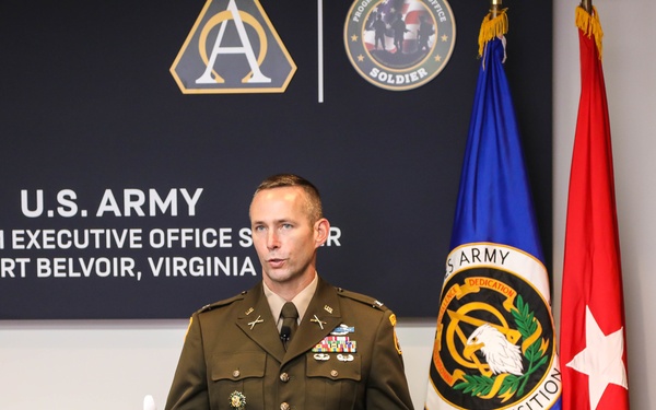 PM SSV Change of Charter