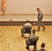 Army Reserve's top enlisted leader visits with troops at Fort McCoy