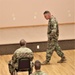 Army Reserve's top enlisted leader visits with troops at Fort McCoy