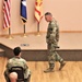 Army Reserve's top enlisted leader visits with troops at Fort McCoy
