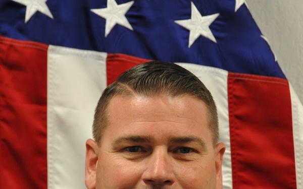 Will Beckley to be PPA's new plant manager