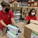 DDSP Employees Prepare Over 1.5 million N95 Respirator Masks for Delivery