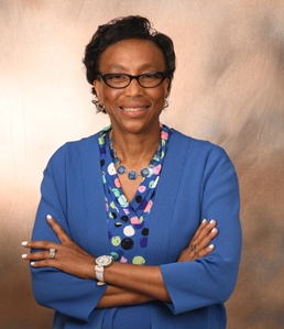 Hattie Web - 2020 Women of Color Technology All Star Award winner