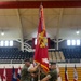 26th Marine Expeditionary Unit hosts change of command ceremony