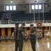 26th Marine Expeditionary Unit hosts change of command ceremony