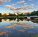 Fort McCoy's Suukjak Sep Lake