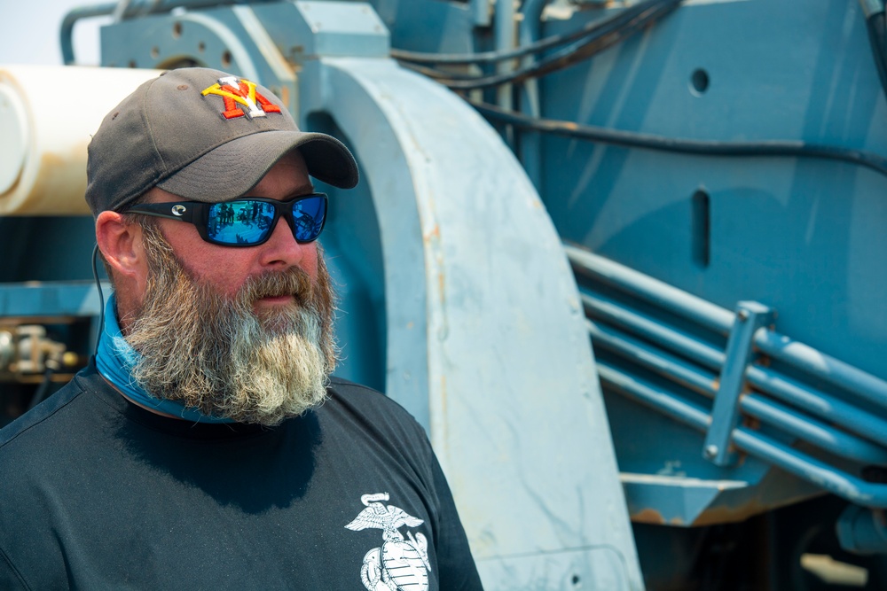 Advanced Battle Management System Onramp 2