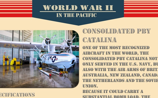 Get to know your Warbirds