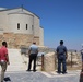 Spiritual Resiliency Trips in the Holy Land