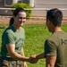 Two countries, one fight | Marines, ADF practice martial arts