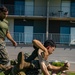 Two countries, one fight | Marines, ADF practice martial arts