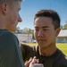 Two countries, one fight | Marines, ADF practice martial arts