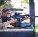 M4 Qualification at Gordon Range