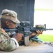 M4 Qualification at Gordon Range