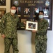 Farewell - MU2 Jonathan Starr