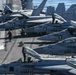 USS Ronald Reagan (CVN 76) Fight Operations