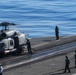 USS Ronald Reagan (CVN 76) Fight Operations