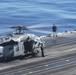 USS Ronald Reagan (CVN 76) Fight Operations