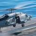 USS Ronald Reagan (CVN 76) Fight Operations