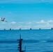 USS Ronald Reagan (CVN 76) Fight Operations