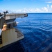 USS Ronald Reagan (CVN 76) RAM Shoot