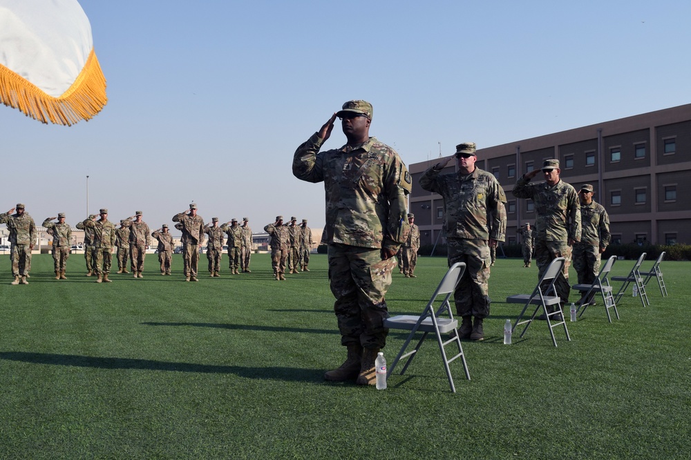 Electronic Basic Leaders Course Class #20-711