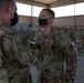 Task Force Javelin Soldiers Receive Purple Heart