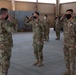 Task Force Javelin Soldiers Receive Purple Heart
